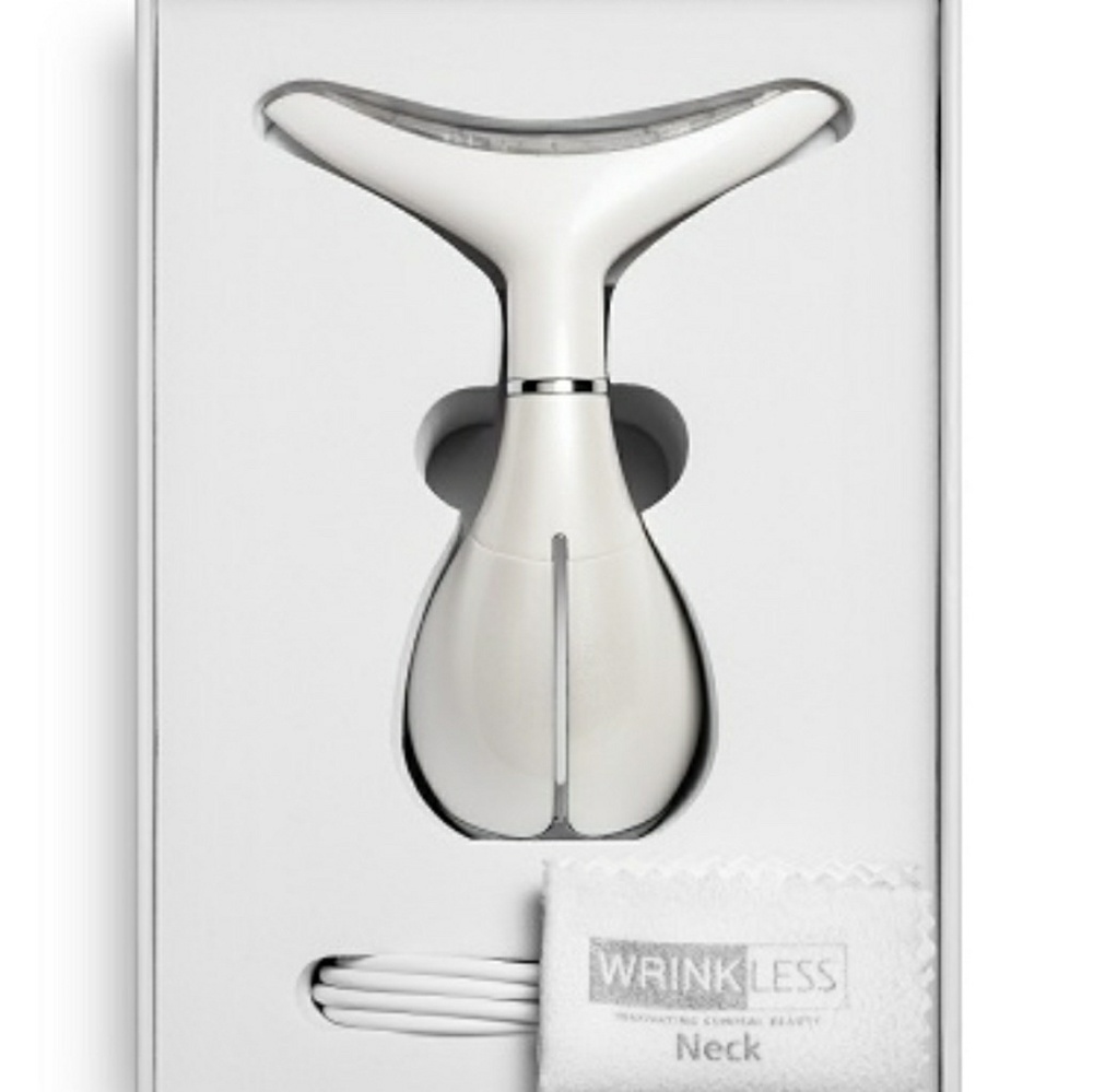 L'CORE WRINKLESS NECK